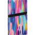 Pink Sparkle Brush Stroke by Etta Vee PS5 Pro Disk Console Skin